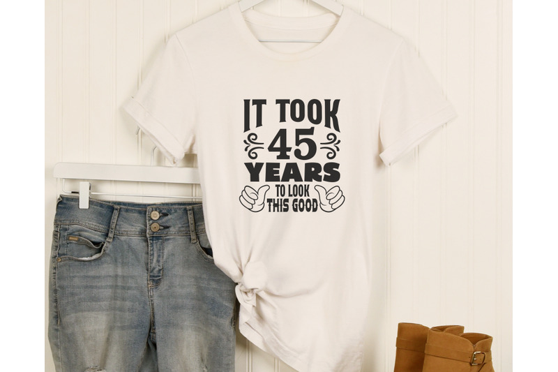 45th-birthday-svg-bundle-6-designs-45th-birthday-shirt-svg