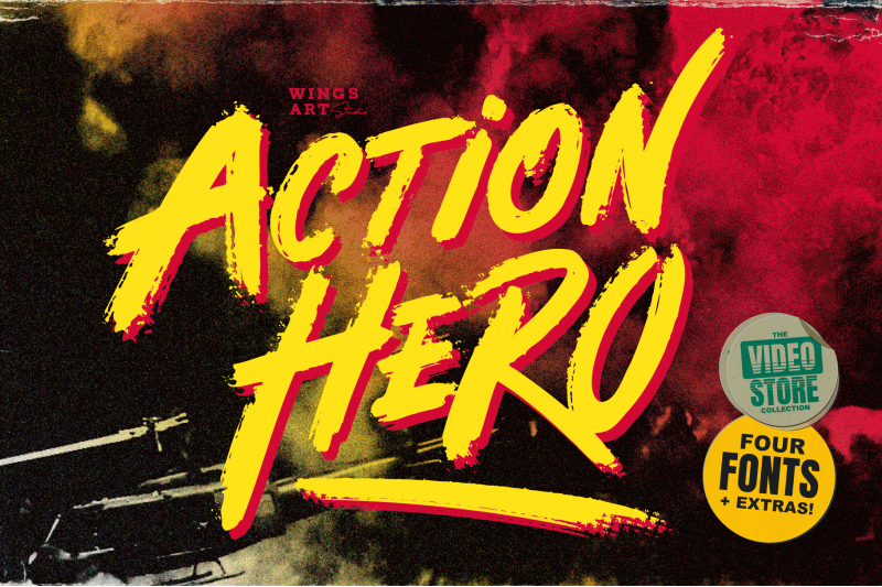 action-hero-an-explosive-80s-movie-title-font