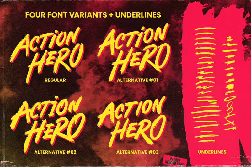 action-hero-an-explosive-80s-movie-title-font
