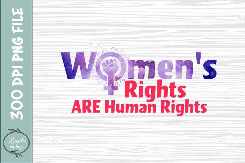 feminist-women-039-s-rights-are-human-rights