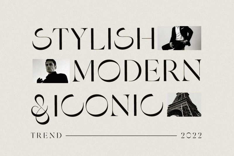 skyrate-stylish-font