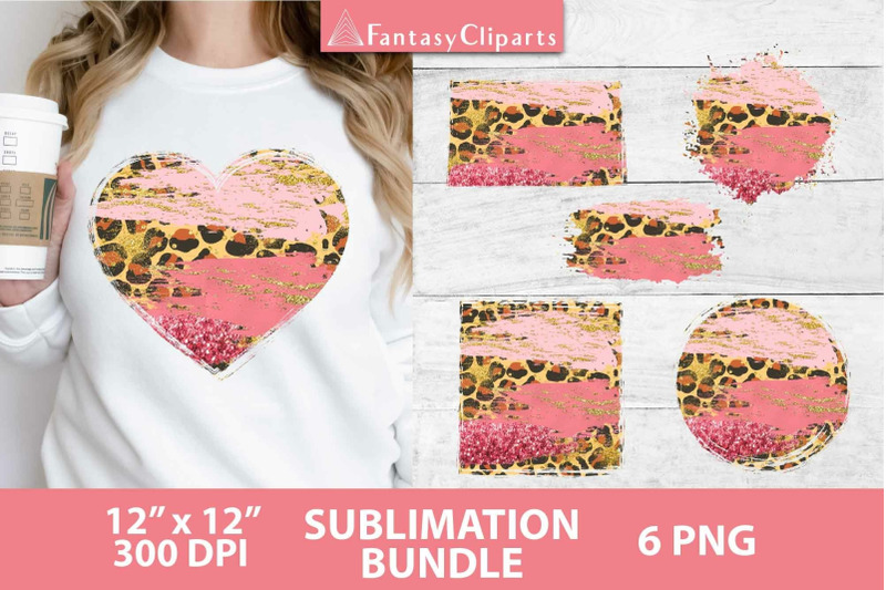 leopard-sublimation-backsplash-gold-amp-pink-brush-strokes