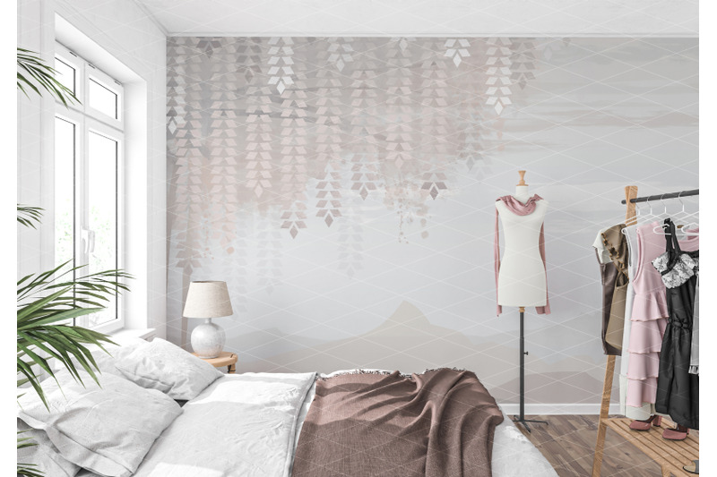 wall-mockup-wallpaper-mockup