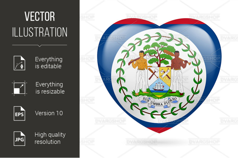 heart-icon-of-belize