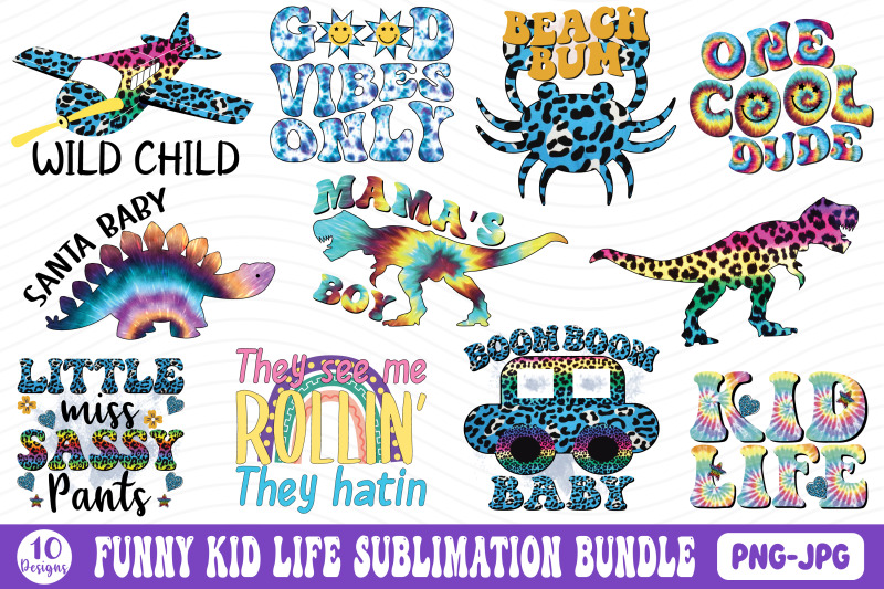 funny-kid-life-sublimation-bundle