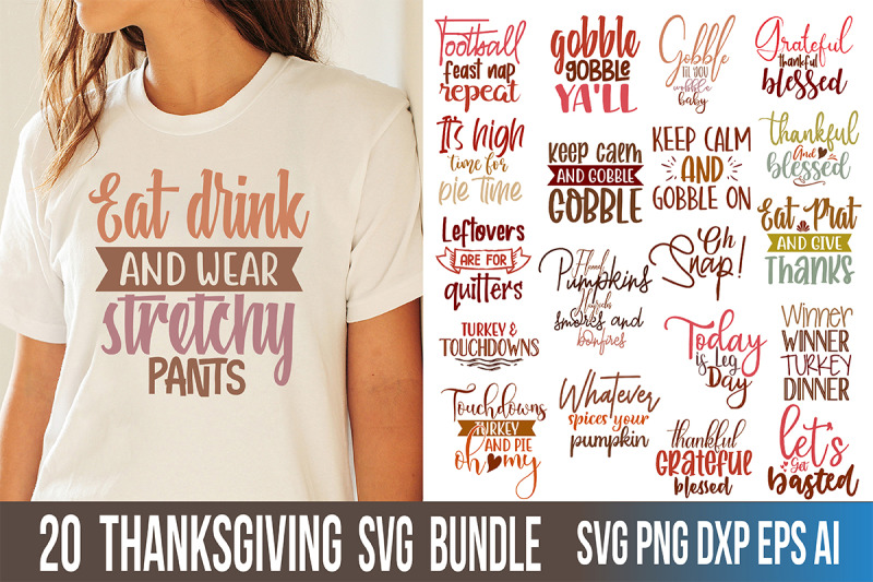 thanksgiving-svg-bundle