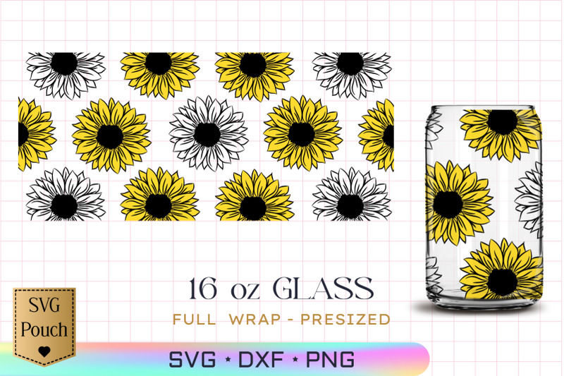 sunflowers-libbey-glass-svg-wrap