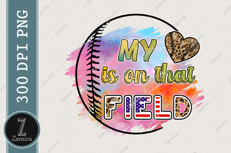 baseball-my-heart-is-on-that-field-png