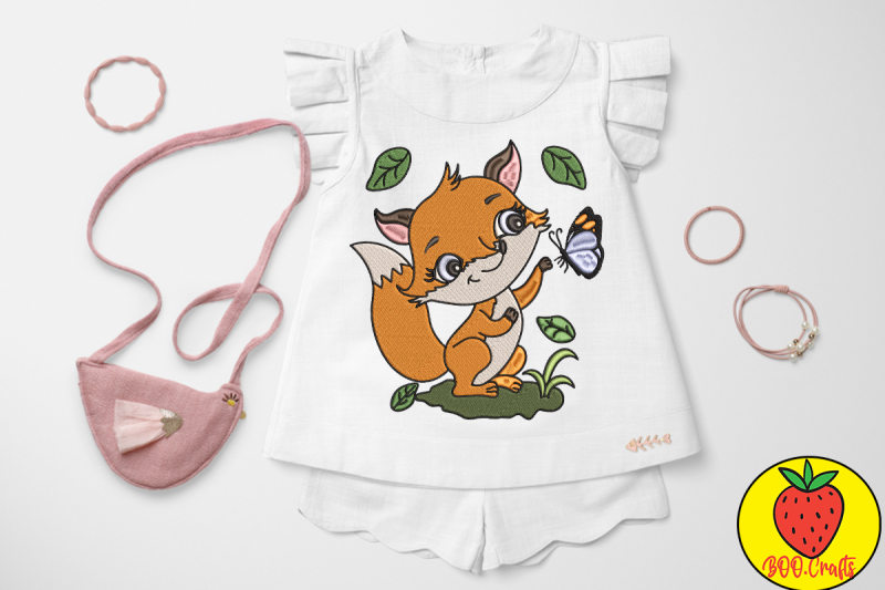 cute-fox-for-kid-embroidery