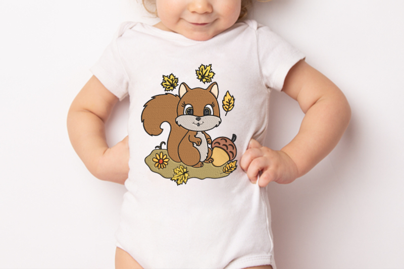 cute-squirrel-for-kid-embroidery