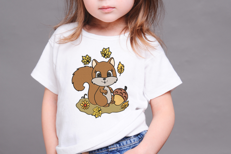 cute-squirrel-for-kid-embroidery