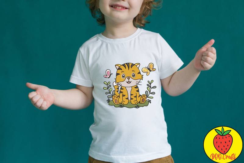 cute-tiger-for-kid-embroidery