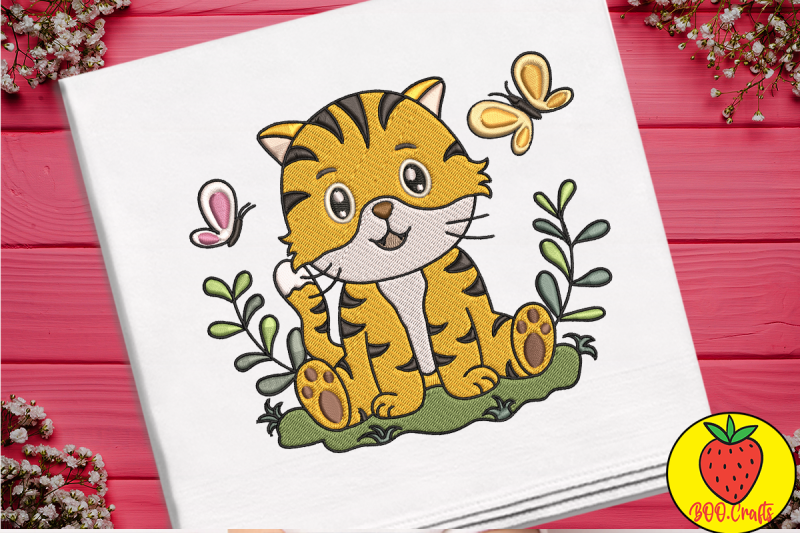 cute-tiger-for-kid-embroidery