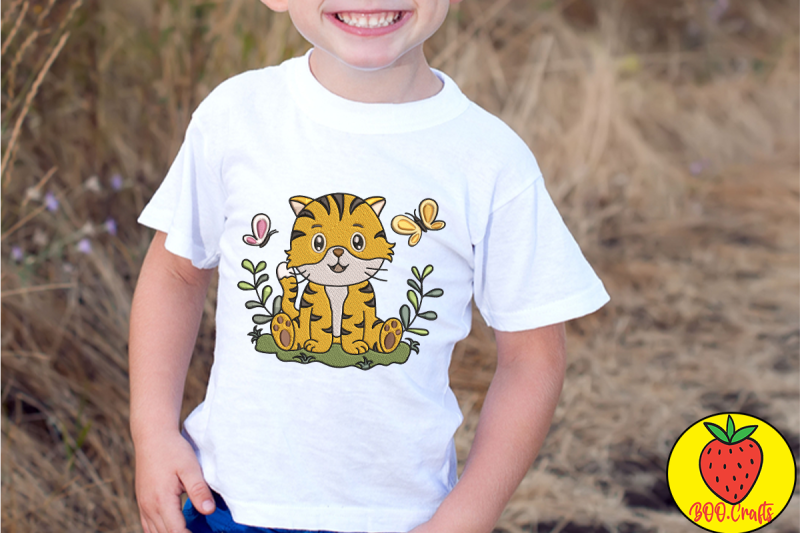 cute-tiger-for-kid-embroidery