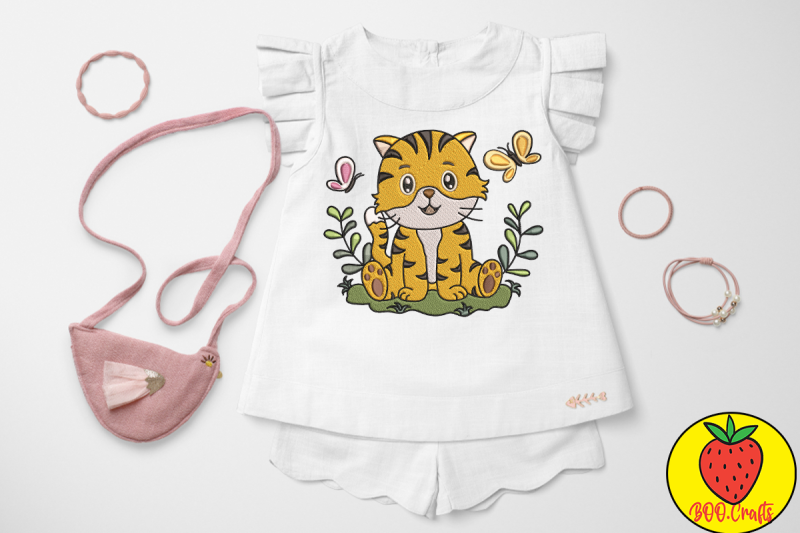 cute-tiger-for-kid-embroidery