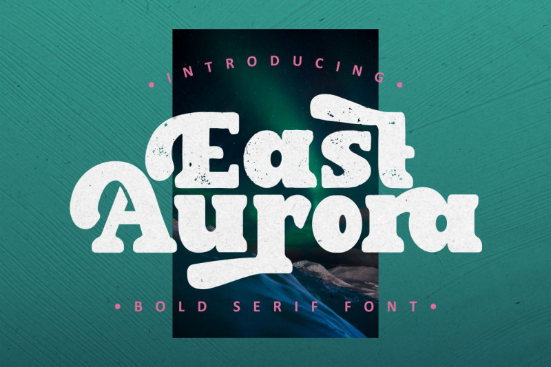 east-aurora-bold-serif-font
