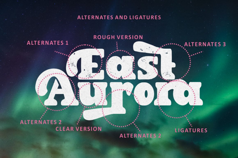 east-aurora-bold-serif-font