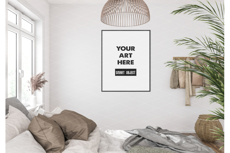 interior-scene-artwork-background-frame-mockup