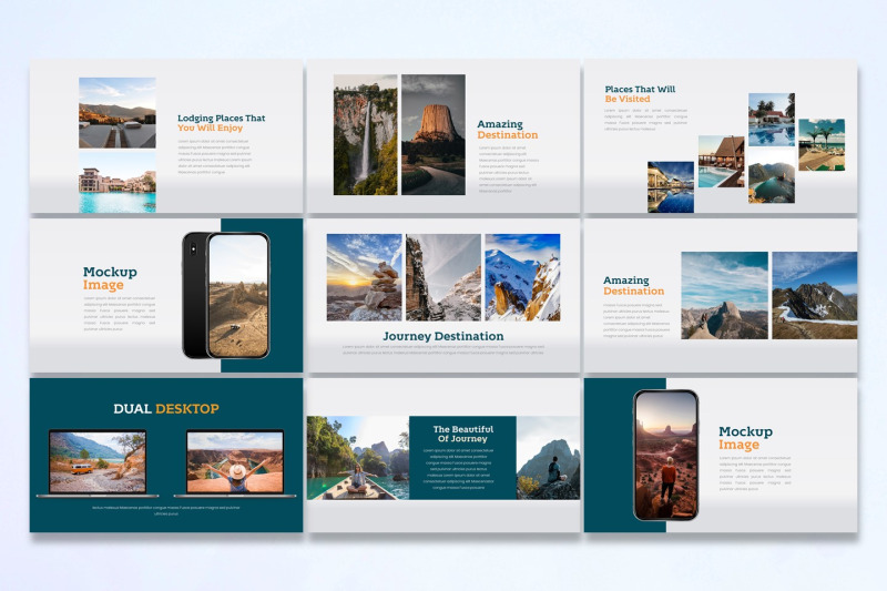 journey-keynote-template