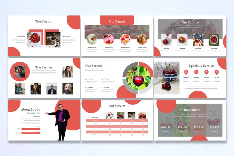 acheria-powerpoint-template