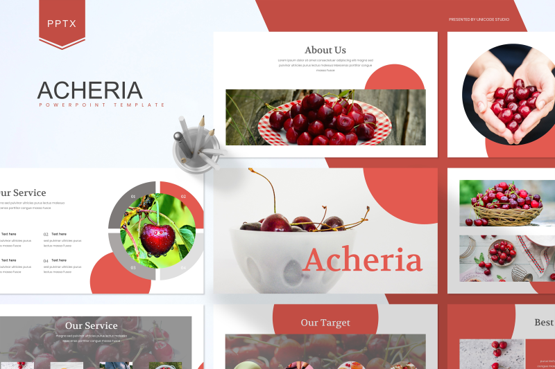 acheria-powerpoint-template