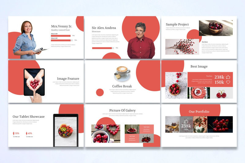 acheria-powerpoint-template