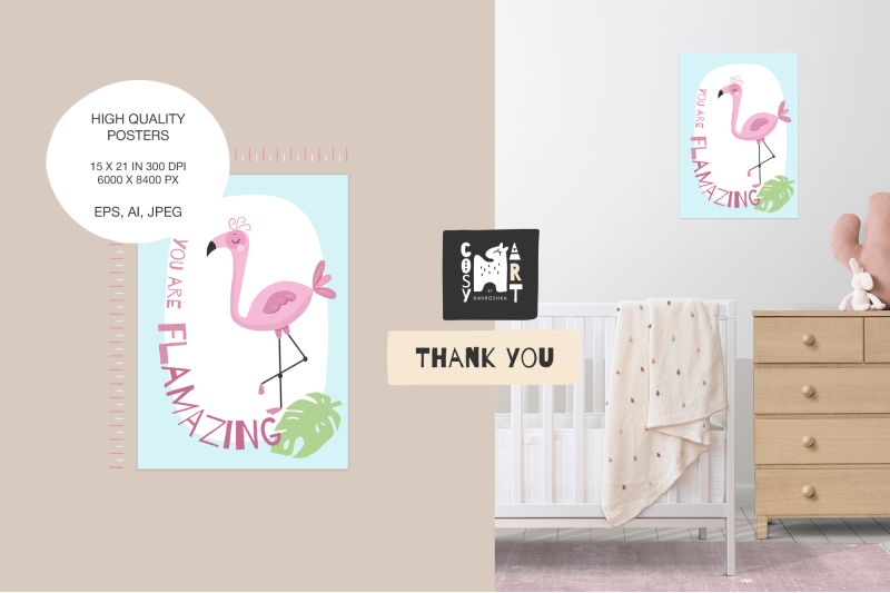kids-posters-with-cute-animals-printable-set