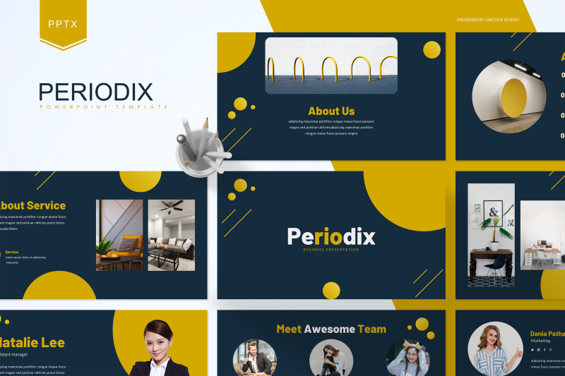 periodix-powerpoint-template