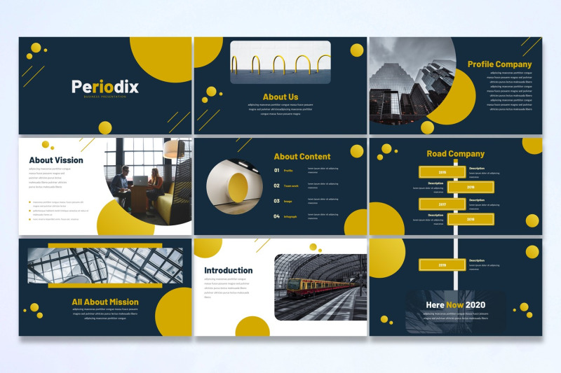 periodix-powerpoint-template