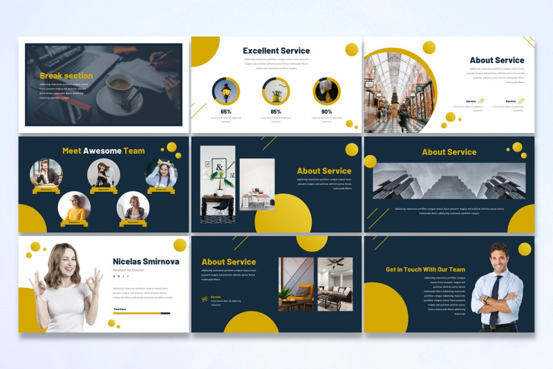 periodix-powerpoint-template