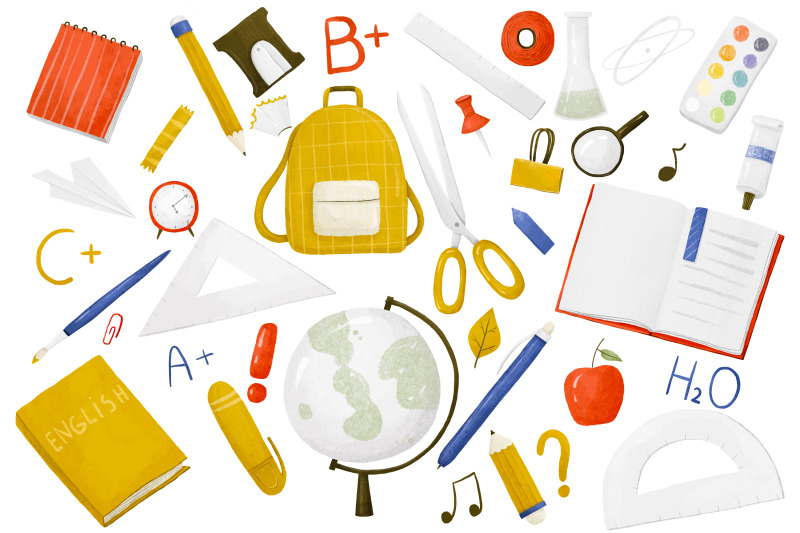 back-to-school-collection-school-supplies-set-clipart-png