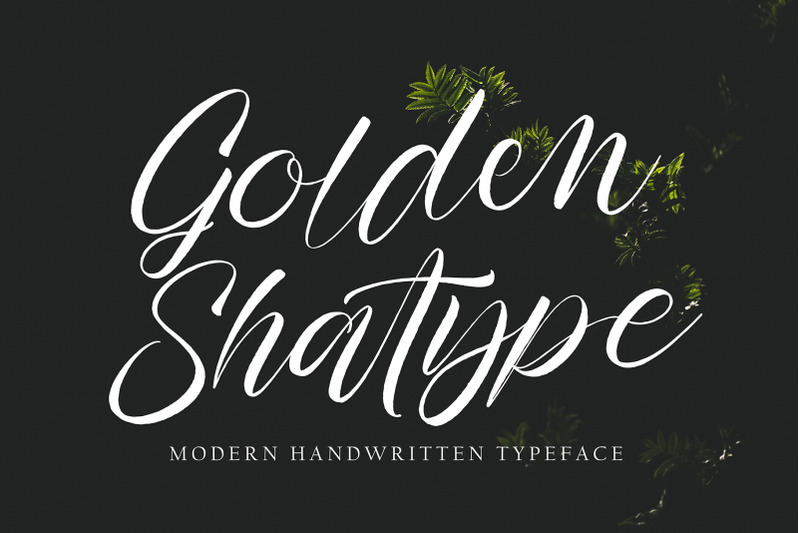 golden-shatype