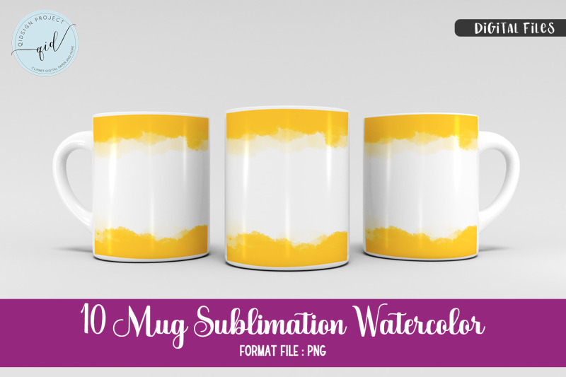 mug-sublimation-watercolor-10-variations