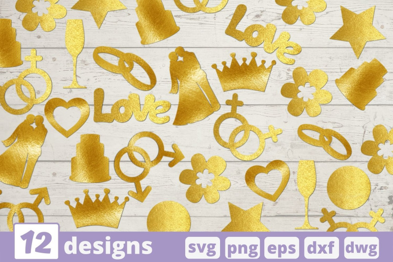 wedding-confetti-svg-bundle