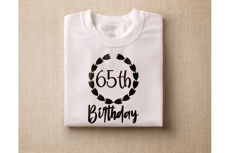 65th-birthday-svg-bundle-6-designs-65th-birthday-shirt-svg