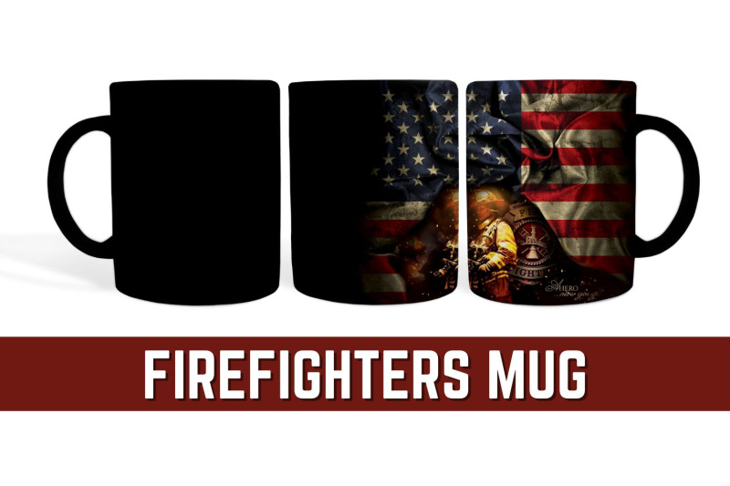 firefighters-mug-sublimation