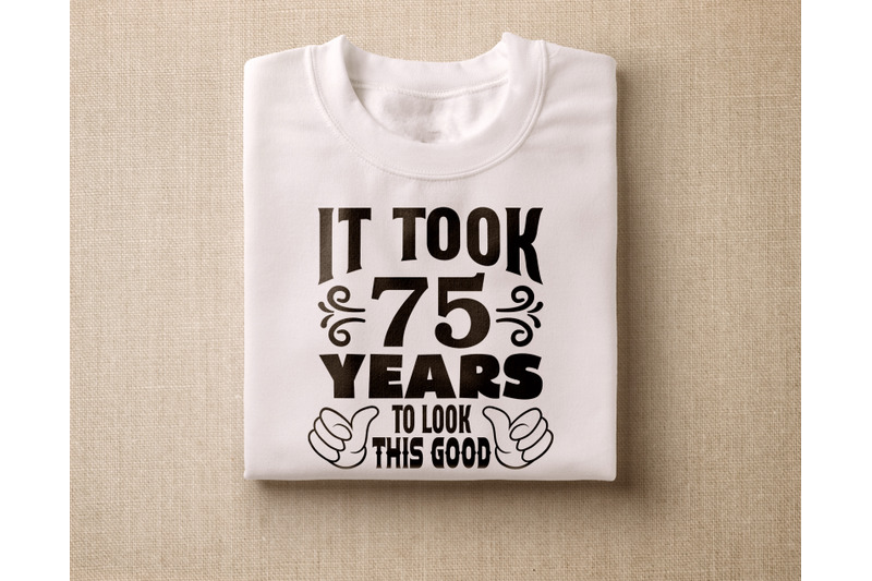 75th-birthday-svg-bundle-6-designs-75th-birthday-shirt-svg