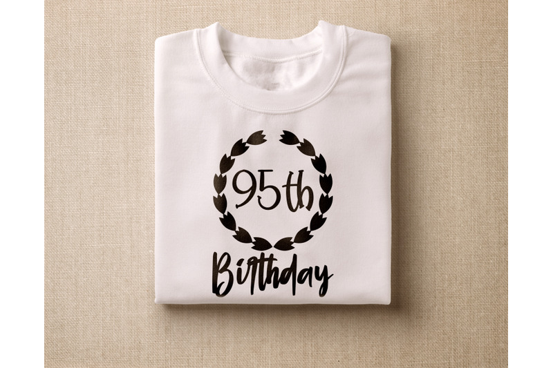 95th-birthday-svg-bundle-6-designs-95th-birthday-shirt-svg