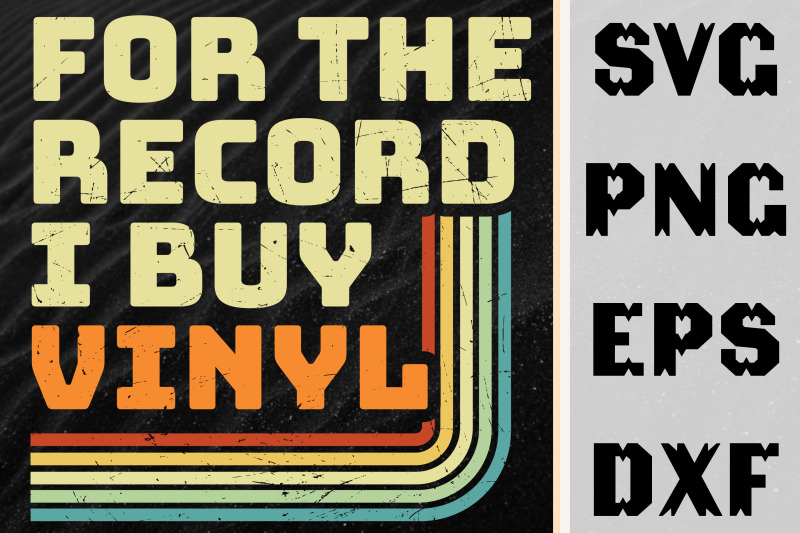 for-the-record-i-buy-vinyl-gift