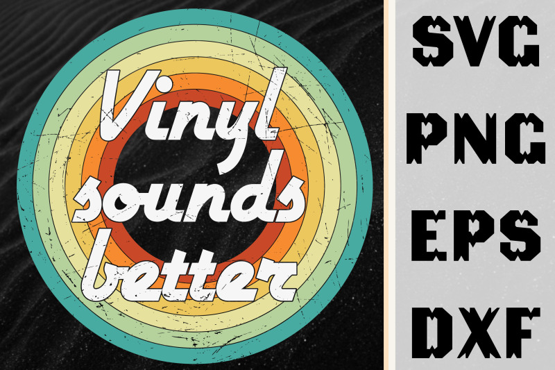 funny-design-vinyl-sounds-better