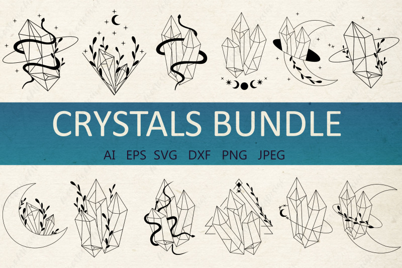 crystals-moon-svg-mystical-svg-bundle-celestial-snake