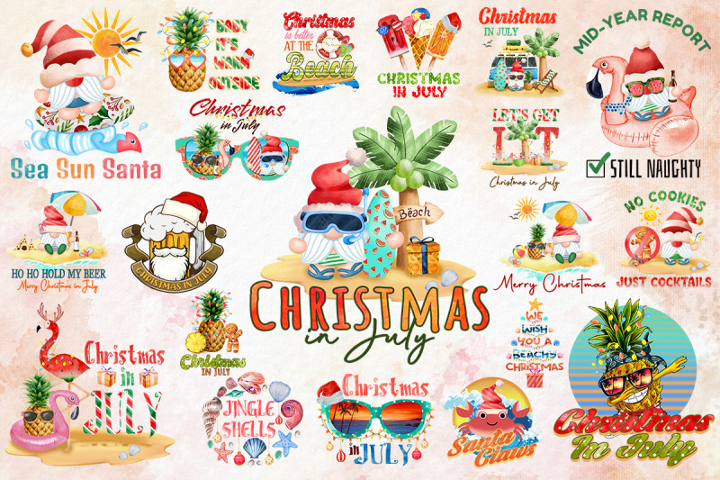 awesome-christmas-in-july-design-bundle