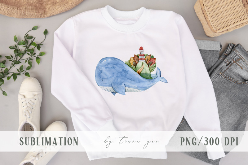 cute-watercolor-whale-clipart-1-png-file-for-sublimation