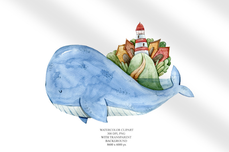 cute-watercolor-whale-clipart-1-png-file-for-sublimation