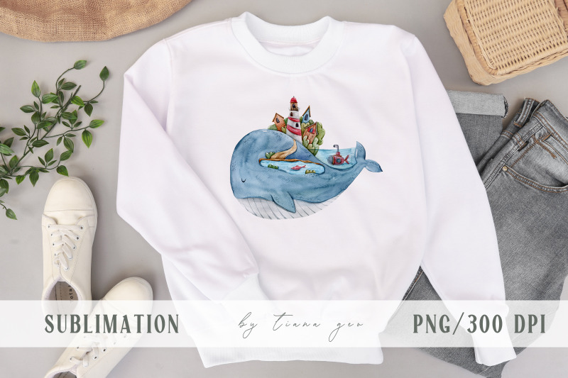 cute-watercolor-whale-clipart-1-png-file-for-sublimation