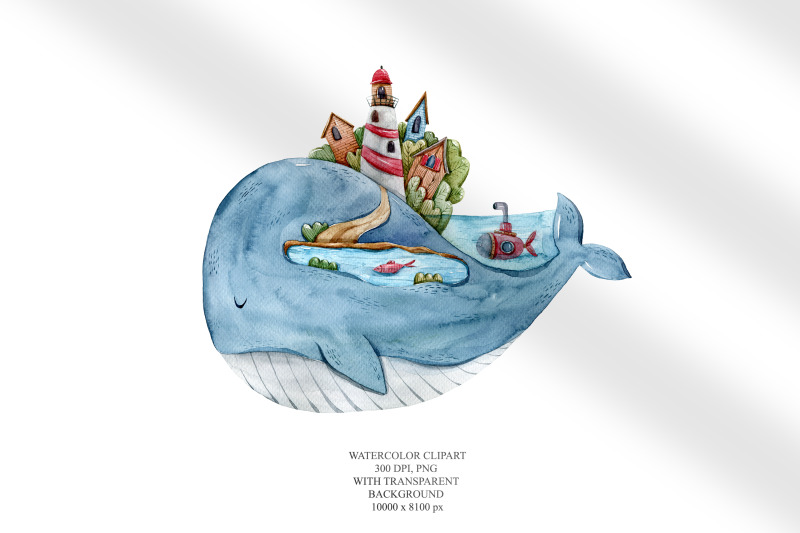 cute-watercolor-whale-clipart-1-png-file-for-sublimation