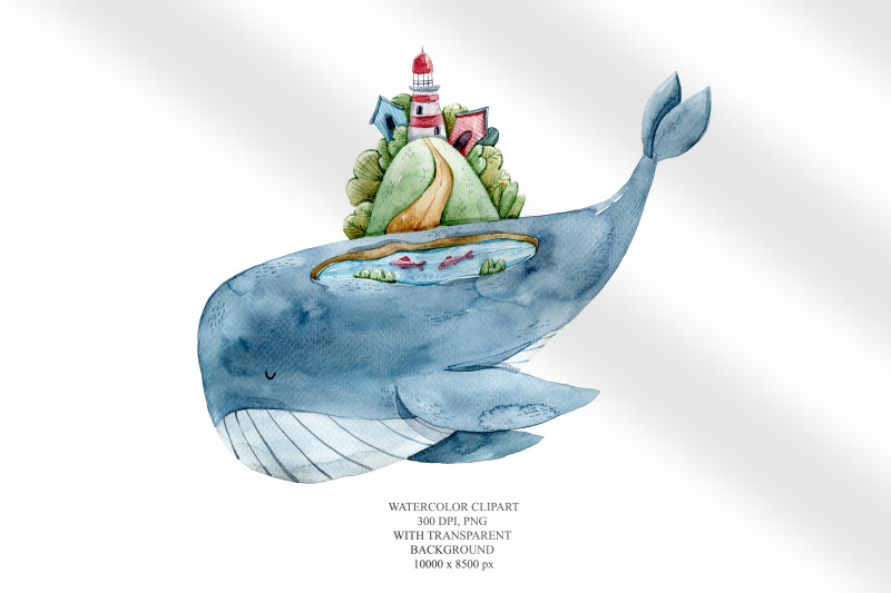 cute-watercolor-whale-clipart-1-png-file-for-sublimation