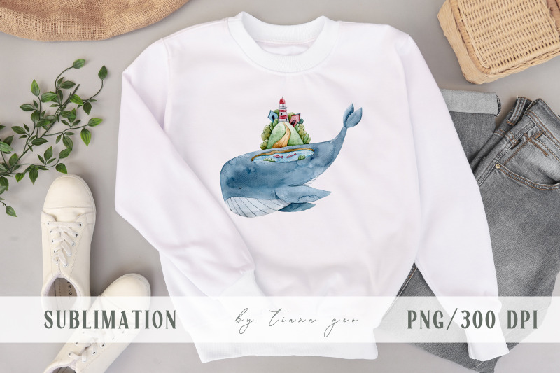 cute-watercolor-whale-clipart-1-png-file-for-sublimation