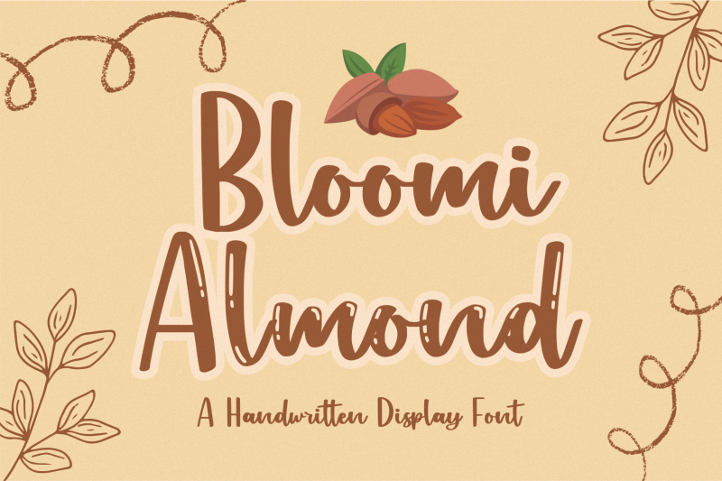 bloomi-almond