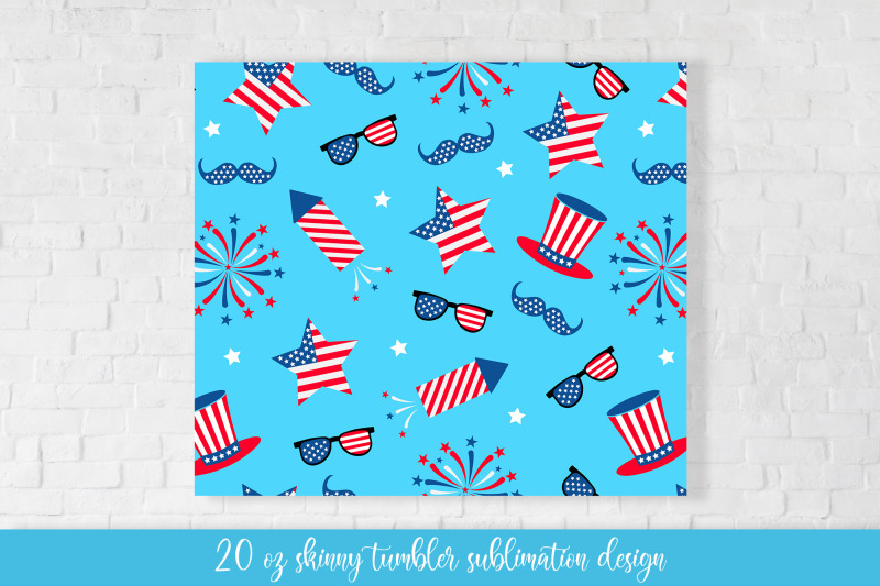 usa-patriotic-tumbler-wrap-sublimation-4th-of-july-tumbler